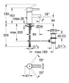 GROHE Essence    33596 